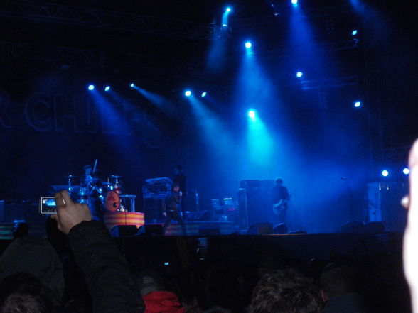 Nova Rock 09 - 