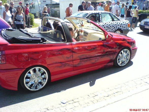 GTI Treffen 2007 - 