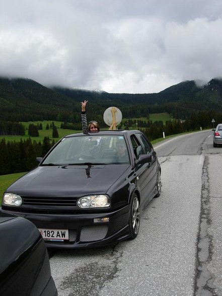 GTI Treffen 2007 - 