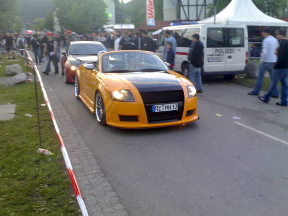 GTI treffen 2006 - 