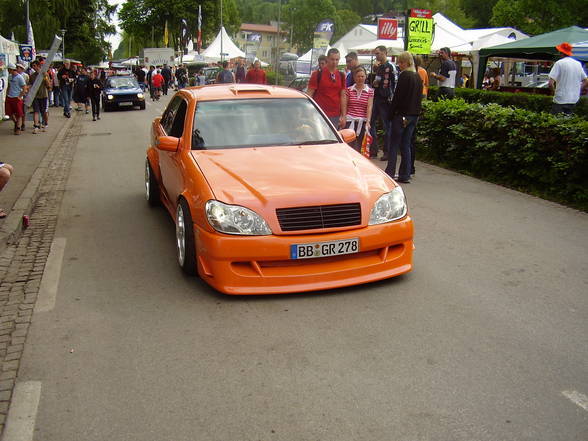 GTI treffen 2006 - 