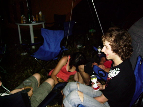 NOVA ROCK 2007 - 