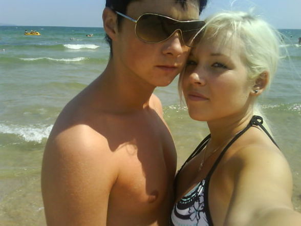 Sunny Beach - 2009 - 