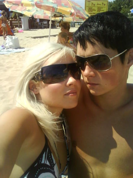 Sunny Beach - 2009 - 