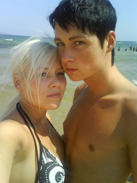 Sunny Beach - 2009 - 