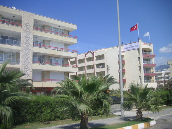 Türkei 2008 - 