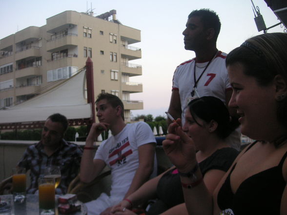 Türkei 2008 - 