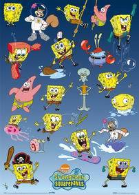 Spongebob & Co... - 