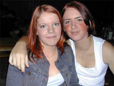 ON TOUR 2000 bis 2007 - 