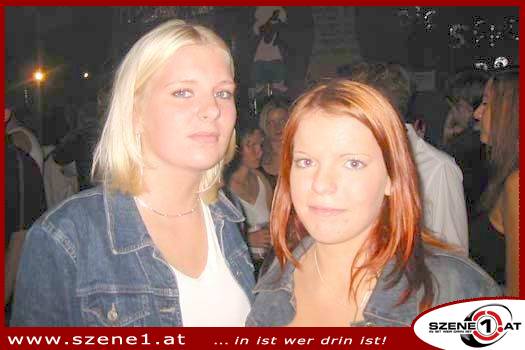 ON TOUR 2000 bis 2007 - 