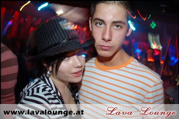 Lava Lounge - LINZ - 