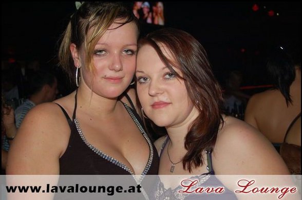 Lava Lounge - LINZ - 