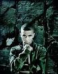 BeSt OfF CHAMILLIONAIRE & BUSHIDO - 