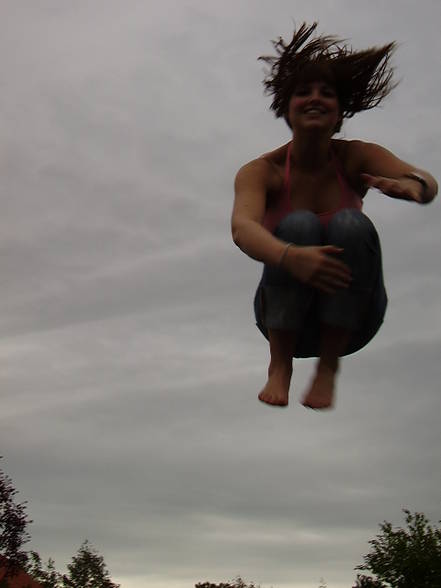 ~Trampolin~ - 