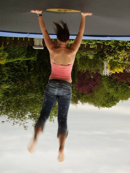 ~Trampolin~ - 