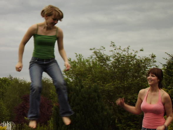 ~Trampolin~ - 