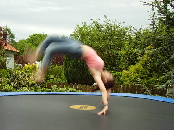 ~Trampolin~ - 