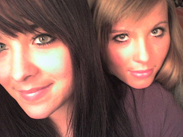 meine schwester&ich - 