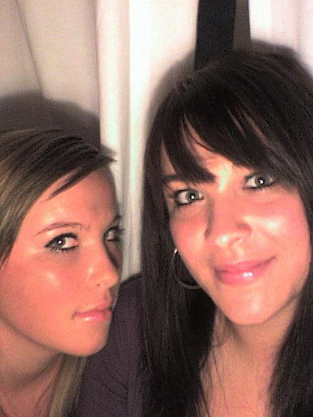 meine schwester&ich - 