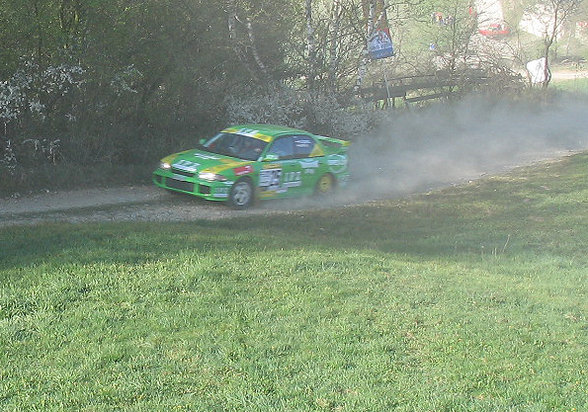 Rallye - 