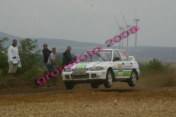 Rallye - 