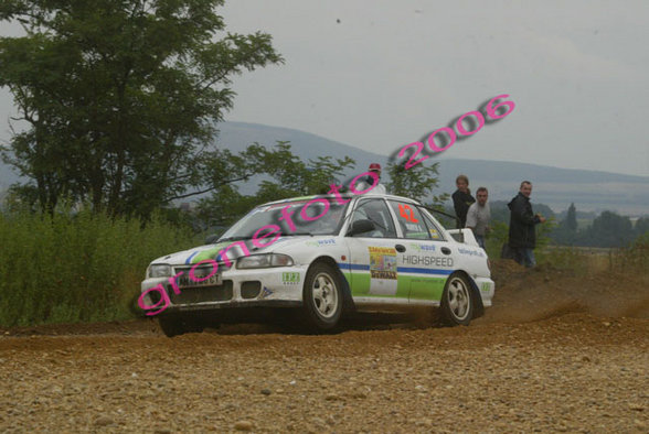 Rallye - 