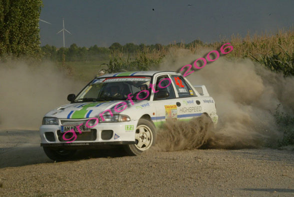 Rallye - 