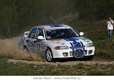 Rallye - 