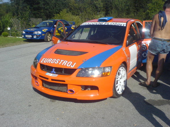 Rallye - 