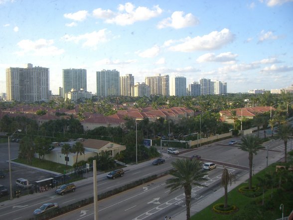 Welcome to Miami Oct 2006 - 