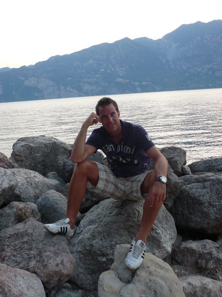 Italien Gardasee 07 - 