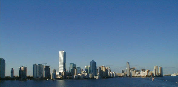 Welcome to Miami Oct 2006 - 