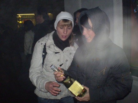 Silvester 2006/07 - 