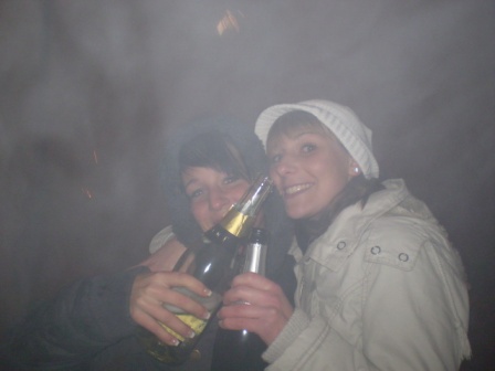 Silvester 2006/07 - 