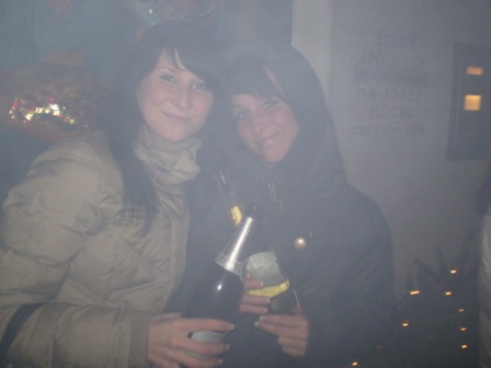 Silvester 2006/07 - 