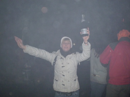 Silvester 2006/07 - 