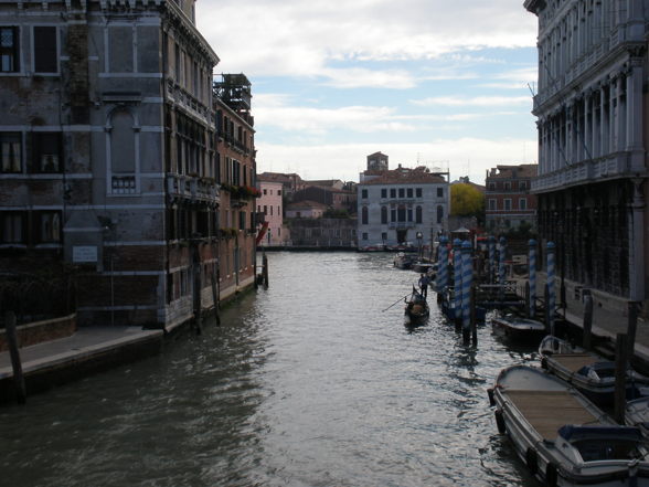 VENICE 2007 - 