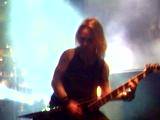 CHILDREN OF BODOM KONZERT - 