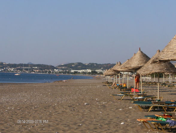 Rhodos 2009 - 