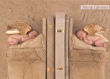 Anne Geddes - 