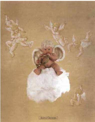 Anne Geddes - 