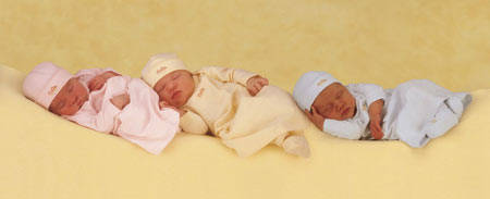 Anne Geddes - 