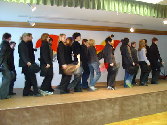 Fasching in ERLA 2006 - 