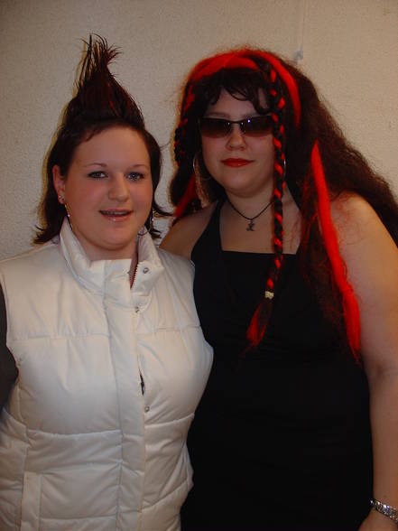 Fasching in ERLA 2006 - 