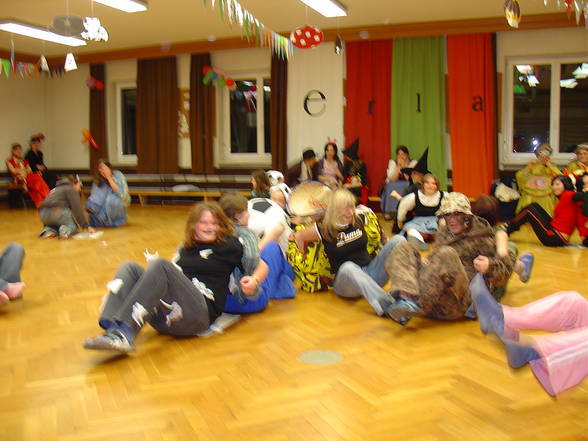 Fasching in ERLA 2006 - 