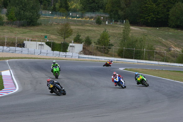 Motorradrennsport - 