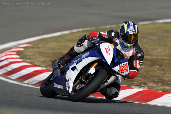 Motorradrennsport - 