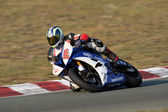 Motorradrennsport - 