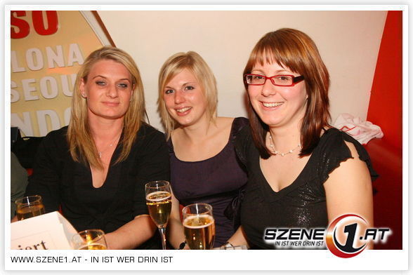 Unterwegs 2008 - 