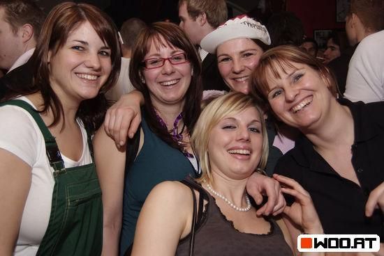 Unterwegs 2008 - 